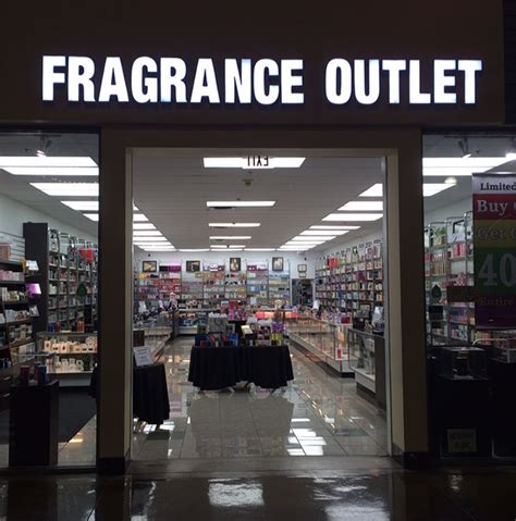 perfume clearance outlet